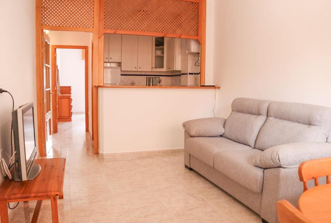 La Casita Del Cabo Apartment Cabo De Gata Exterior foto